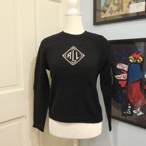 Wool Ralph Lauren Sweater